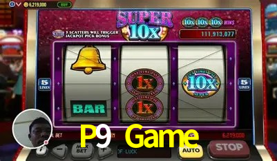 A Emoção da Loteria na P9 Game: Uma Chance de Mudança de Vida