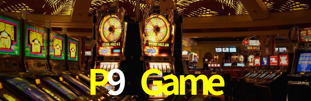 Descubra a Essência do P9 Game: Nossa História e Compromissos