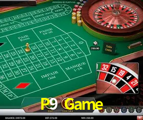 Inovações de Jogos na P9 Game: O Futuro das Experiências Interativas