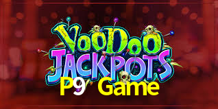 Descubra o Mundo do Cassino Online com P9 Game